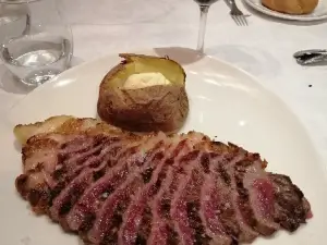 El Brasero de Don Pedro