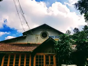 Hotel Selvam Mess