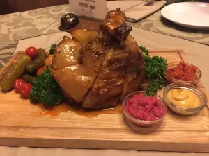 Restaurant Belvedere