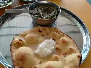 No.1 Ahuja Dhaba By Ashok Kumar