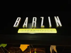 Barzin Chopperia e Petiscaria