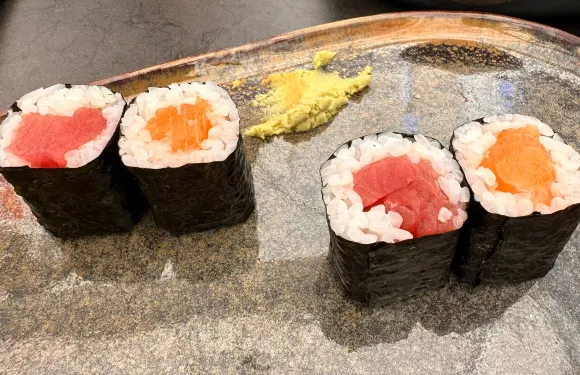 Makitails Restaurant
