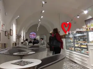 Mojasrdcovka Banská Bystrica