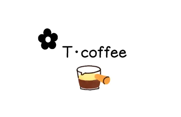 T·coffee