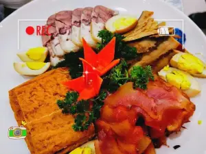 民家烤鸭店