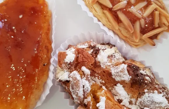 Pastelaria da Sé Casa das Bôlas