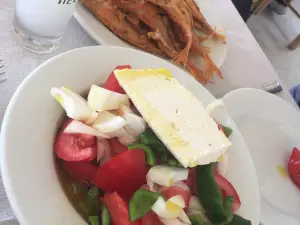 Margaro Restaurant