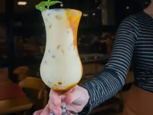 Cantinho da Massa Restaurante e Pizzaria