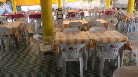La Terracita in Chelem