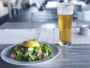 CAMPO Tavern & Bar