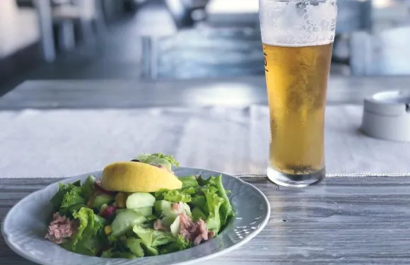 CAMPO Tavern & Bar