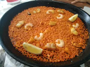 Restaurante Benavent