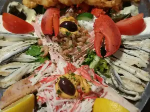 Mykonos Restaurant