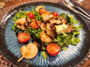 Restaurant Riva