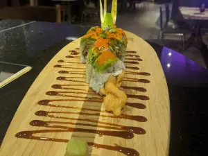 Subarashi Sushi Bar