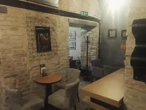 Caffe SG PRICA