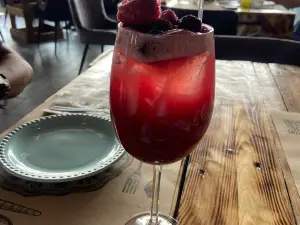 Spezzia Pasta Bar