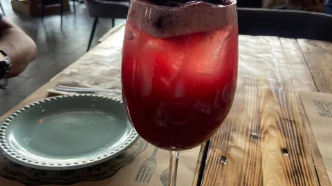 Spezzia Pasta Bar in Cholula