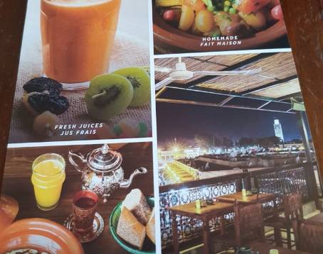 Zeitoun Café