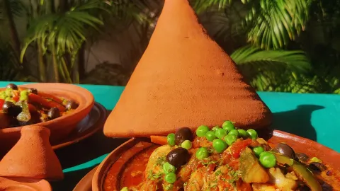 L'Azur in Goa