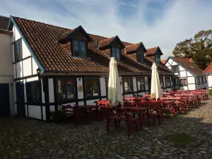 Restaurant Kaktus