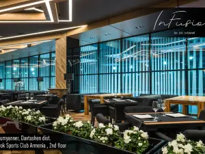 InFusion Bar & Restaurant