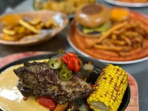 Restaurant Pancho Villa - Lahti