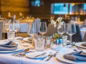Restaurant Stiar
