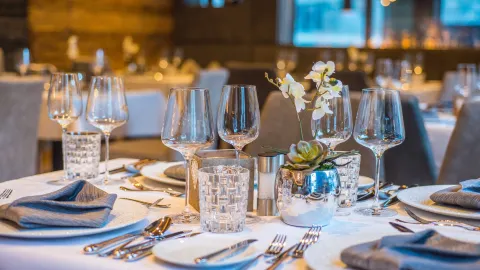 Restaurant Stiar in Ischgl