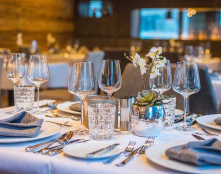 Restaurant Stiar
