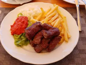Bistro Val