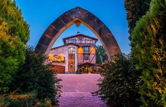 Villa Lucia