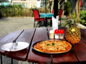 Nika Lounge Nanyuki