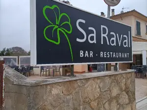 Restaurante Sa Raval