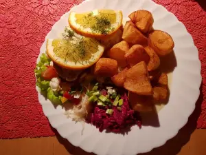 Bar Laterna Baar
