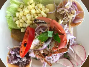 Restaurante Tipico El Lambayecano