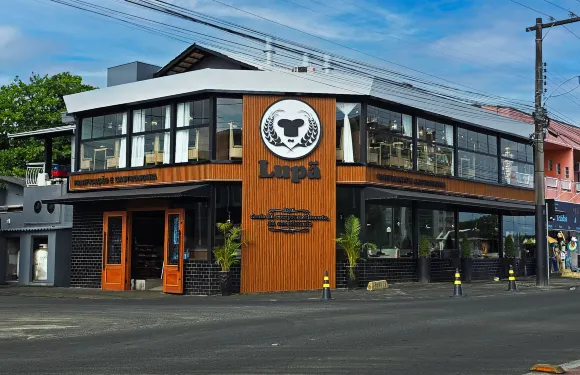 Lupã Pada