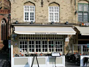 Brasserie Flandria