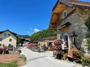 Esskulturwirt die Zechnerin
