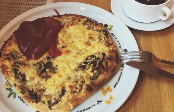 Pizzeria DOMOWA PIZZA Pod Arkadami