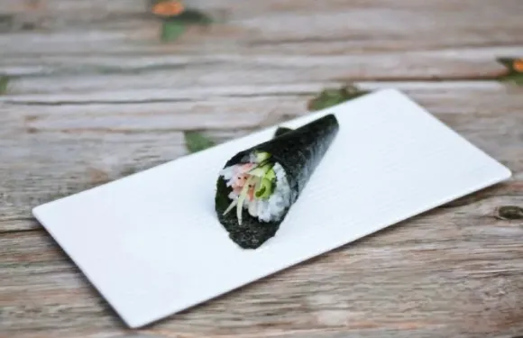 蜜思壽司(確山店)