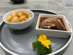 茉莉餐厅(茗园店)
