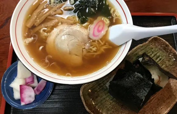 Oshokujidokorotaishoan