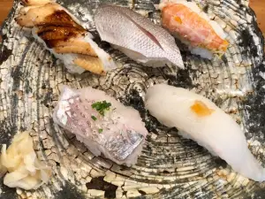 Nishiki Sushi