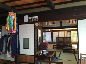 Shokusai-An