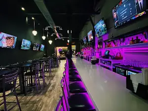 IT’S GAME TIME SPORTS BAR & TAQUERIA: Voted Best Restaurant in Randolph ‘23, 24, & ‘25