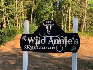 Wild Annie's