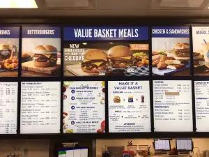 Culver’s