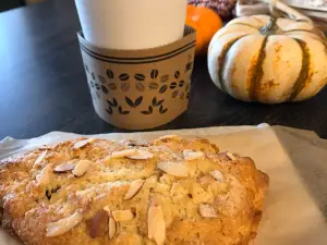 Mt. Taylor Coffee Company