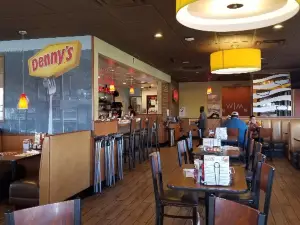 Denny's
